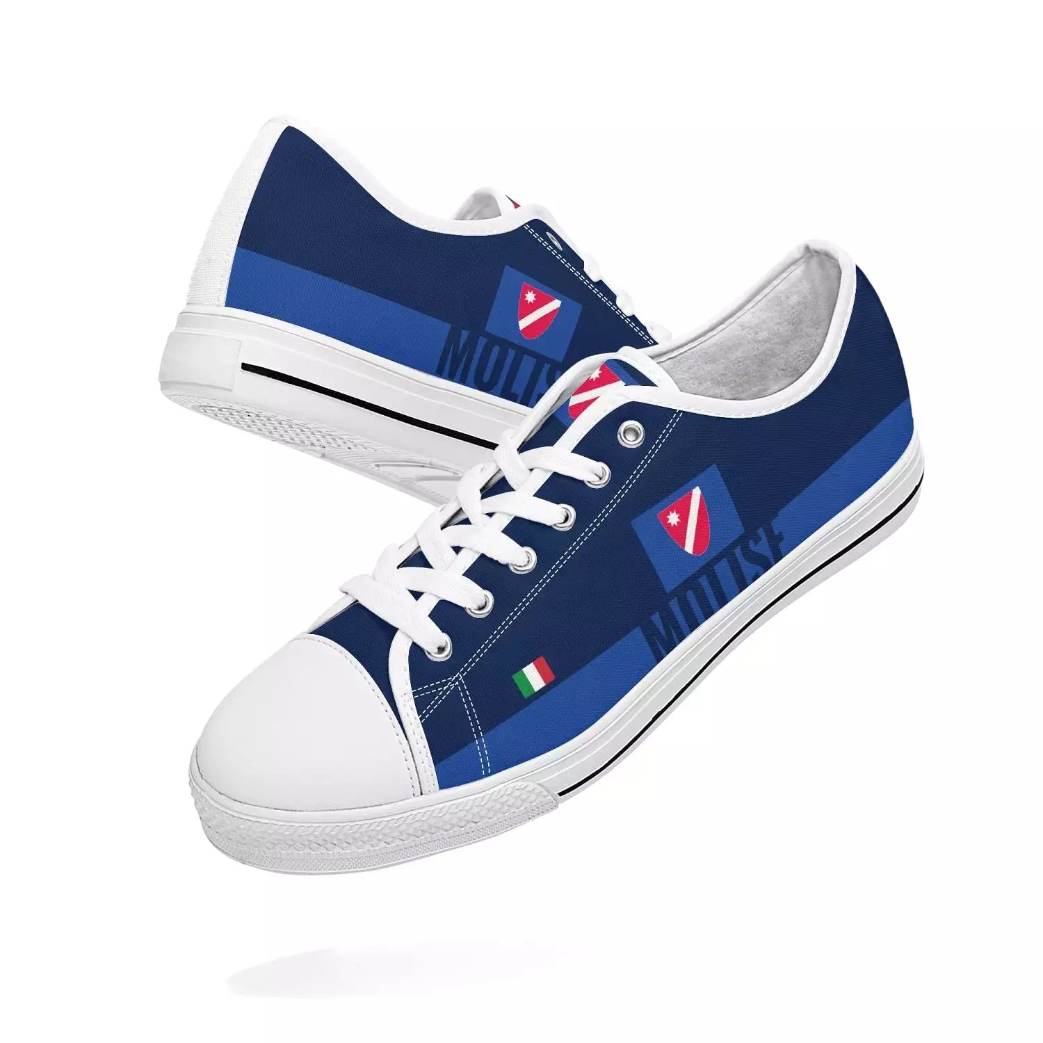 Molise Shoes Low-top V2