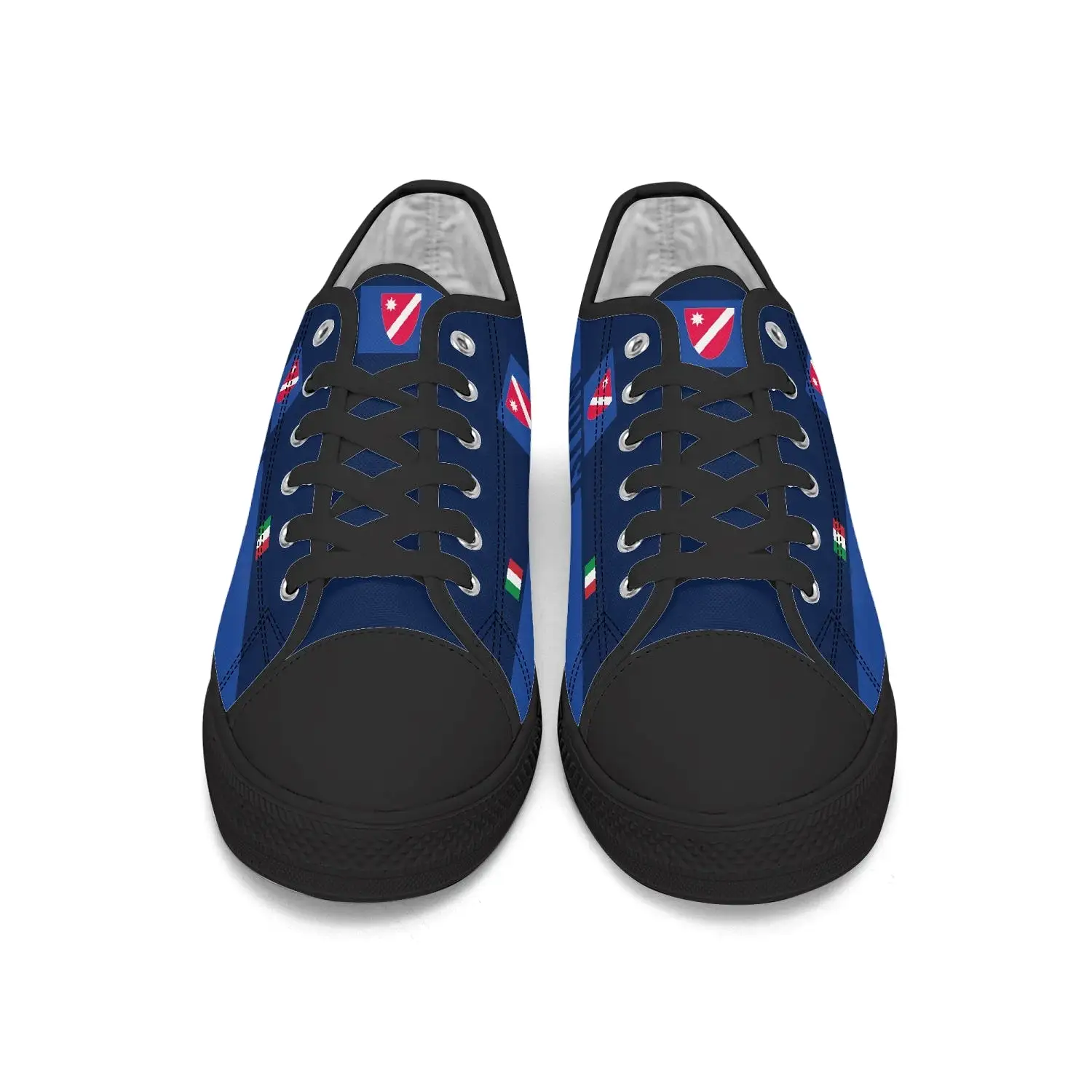 Molise Shoes Low-top V2