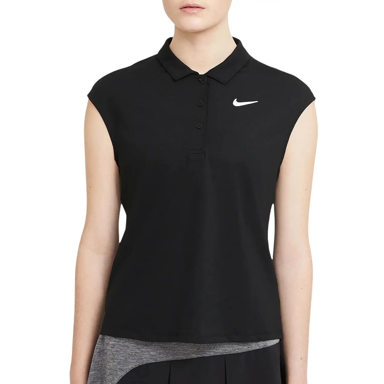 Nike Court Victory Women's Polo Womens Style : Cv2473