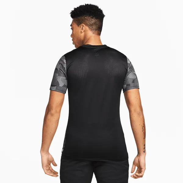 Nike FC Mens Libero Training Top