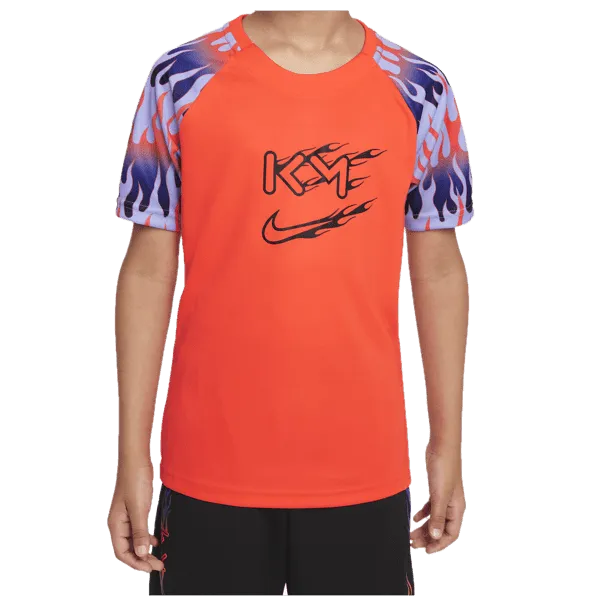 Nike KM Kids Shirt - Mbappe Edition