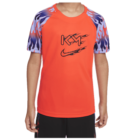 Nike KM Kids Shirt - Mbappe Edition