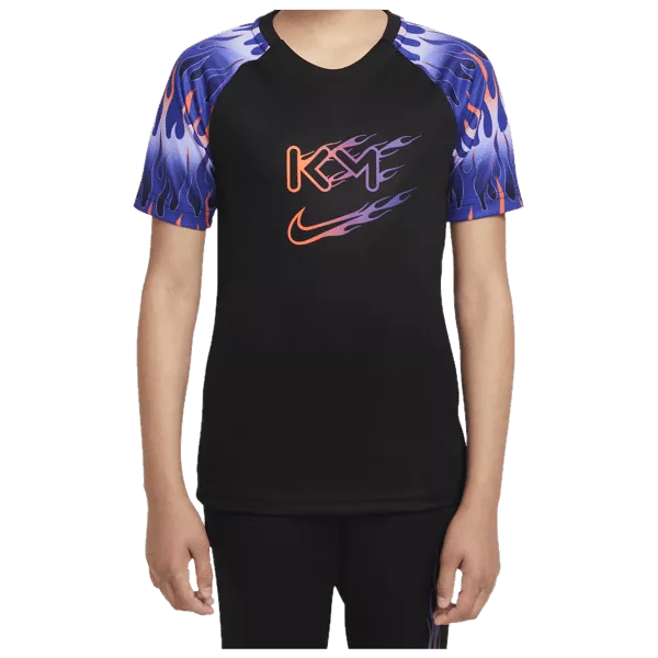 Nike KM Kids Shirt - Mbappe Edition