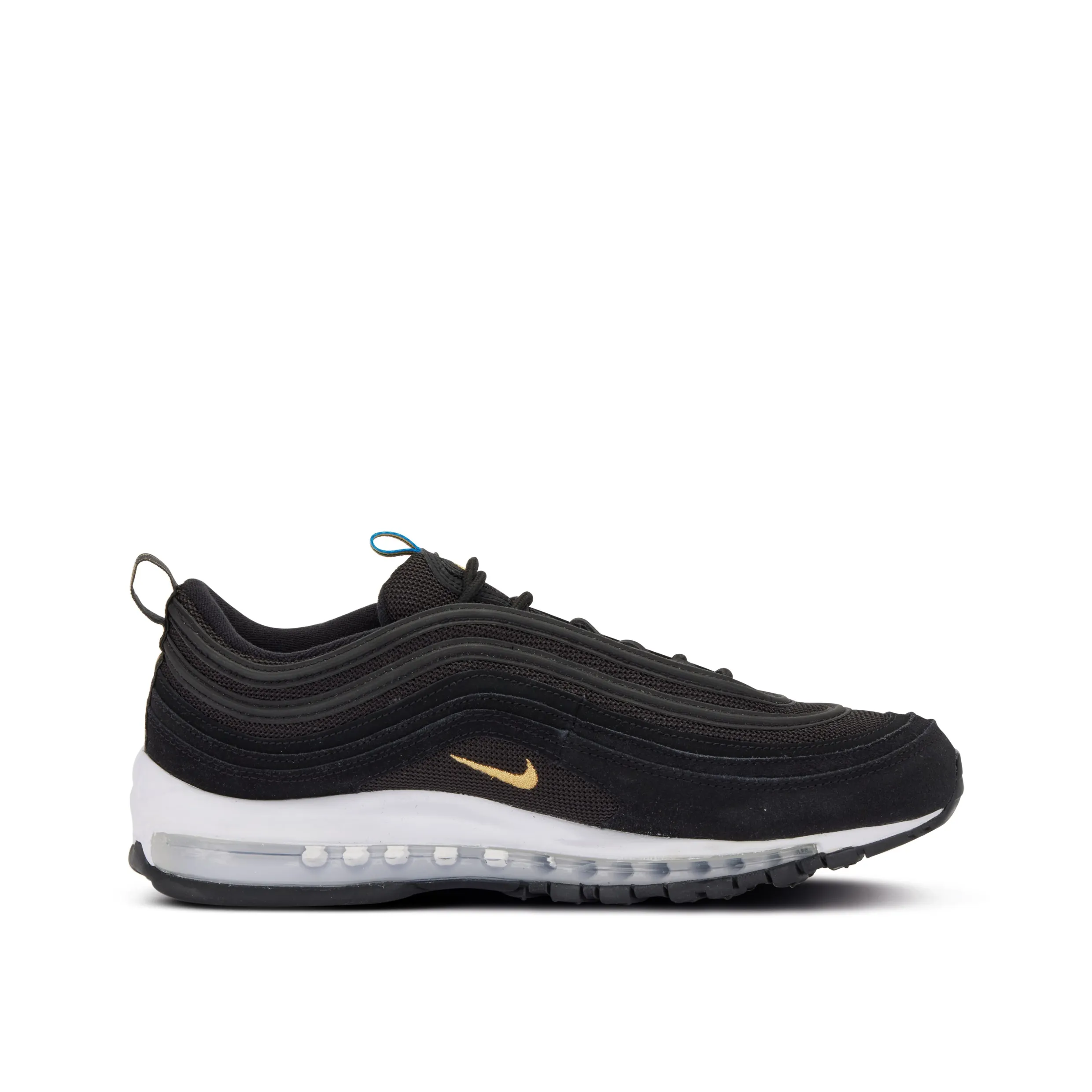 Nike Nike Air Max 97 Olympic Rings Pack Black | Size 11.5