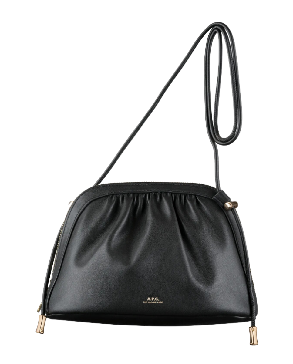 Ninon Small  Bag Black