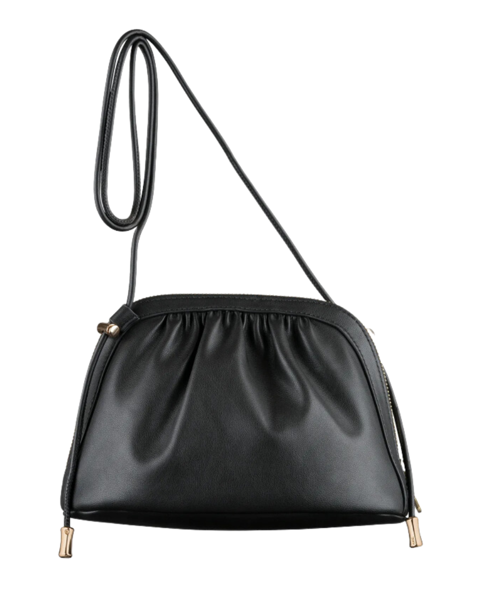 Ninon Small  Bag Black