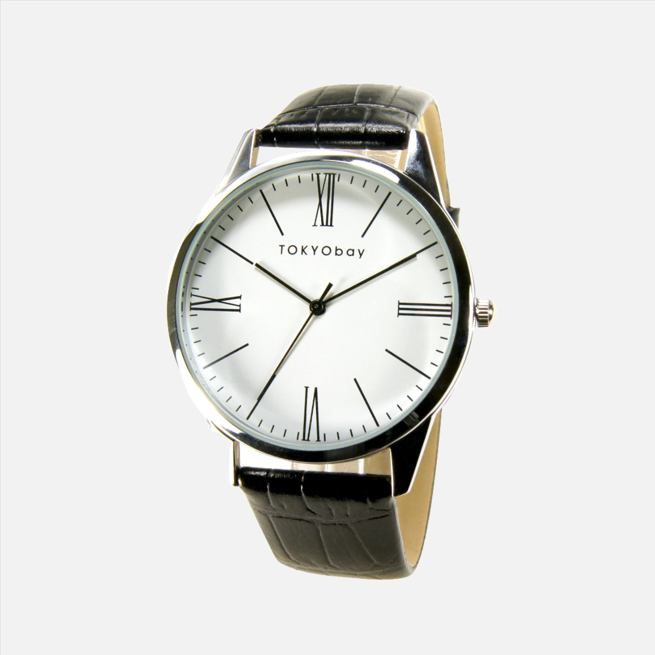 Oxford Roman Watch