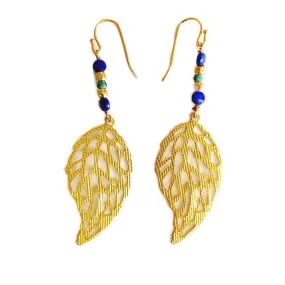 Phoenix Earrings