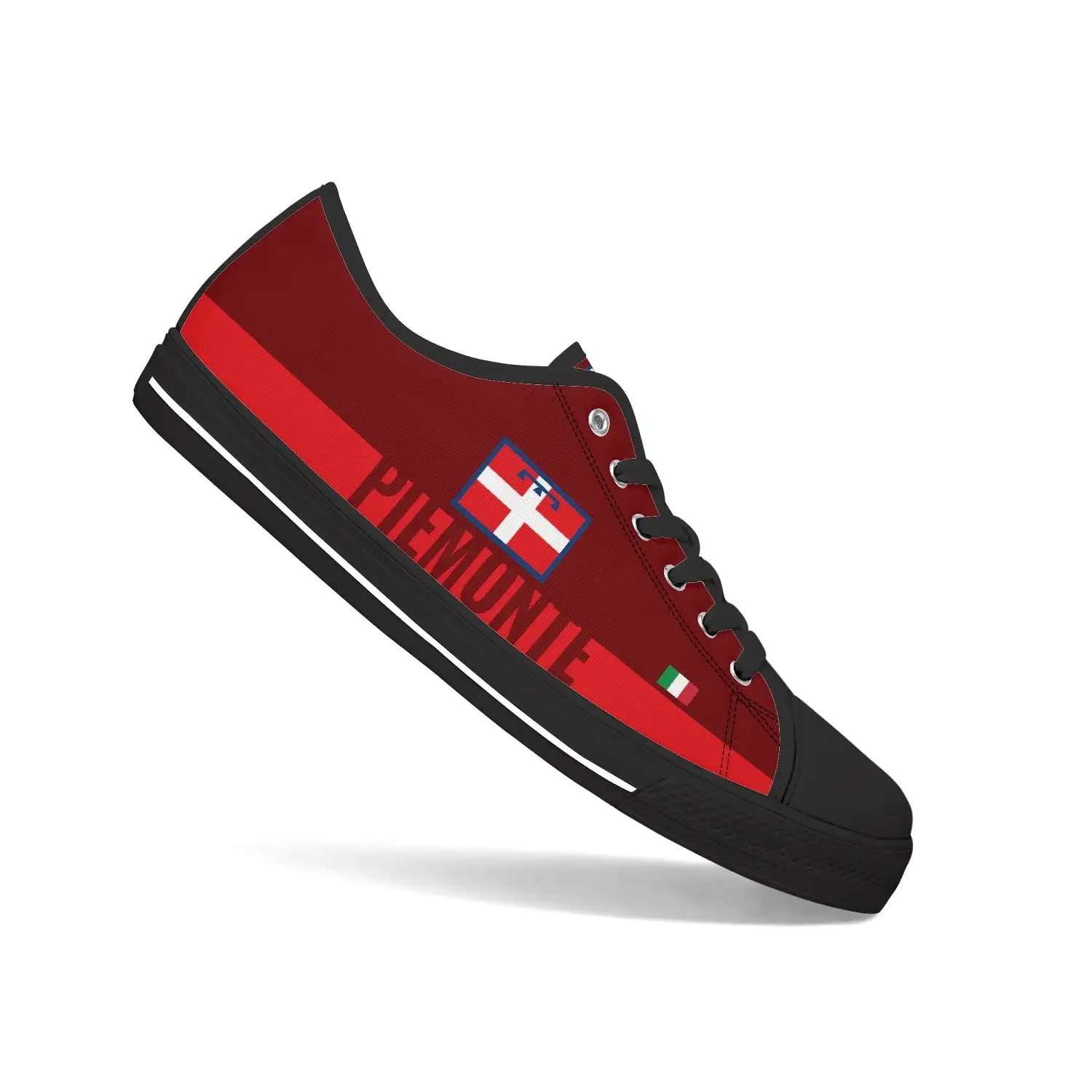 Piemonte Shoes Low-top V2