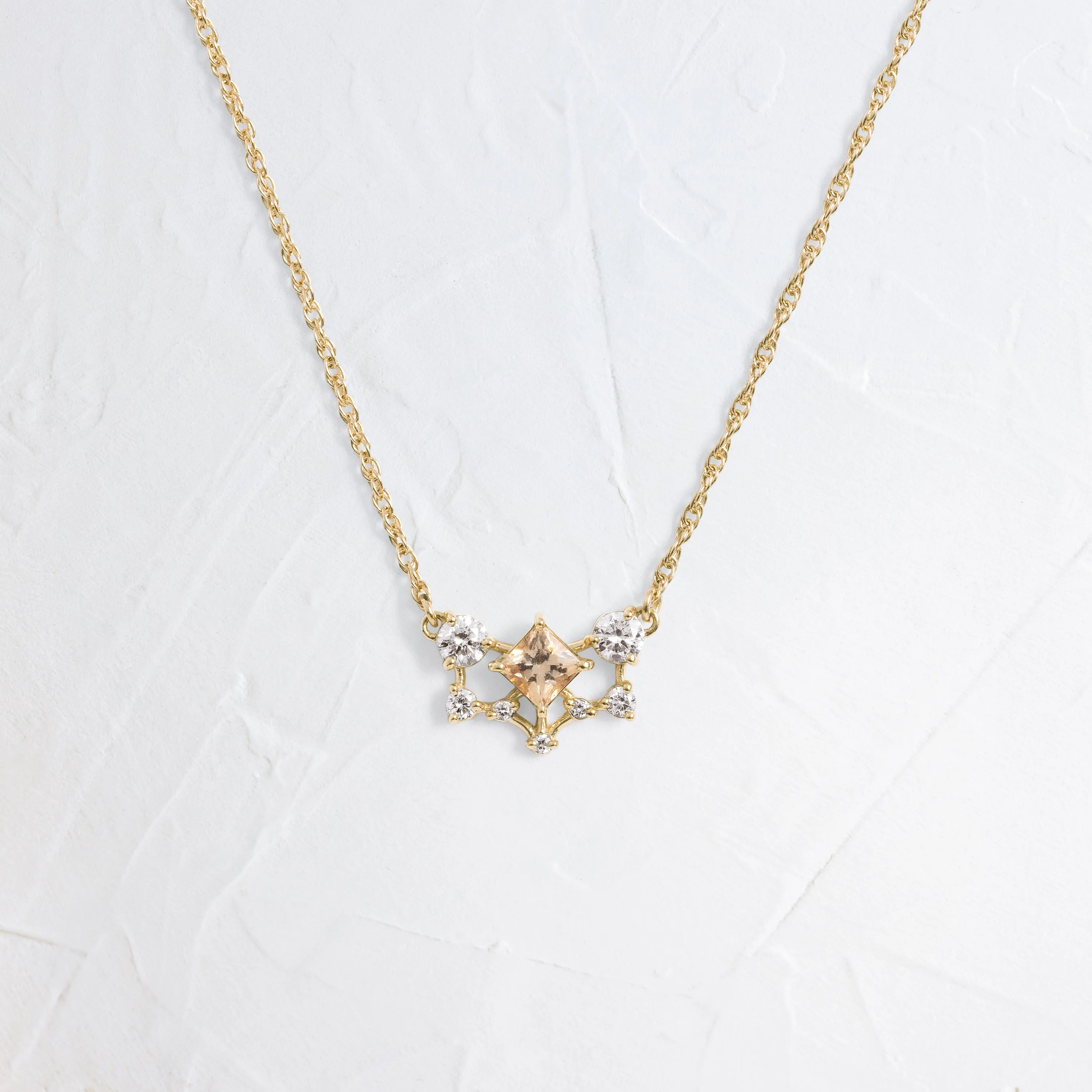 Polaris Necklace