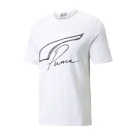 Puma Rhuigi X Kuz Tee Mens Style : 589066