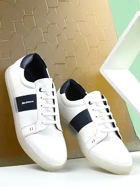 Reform White Sneakers