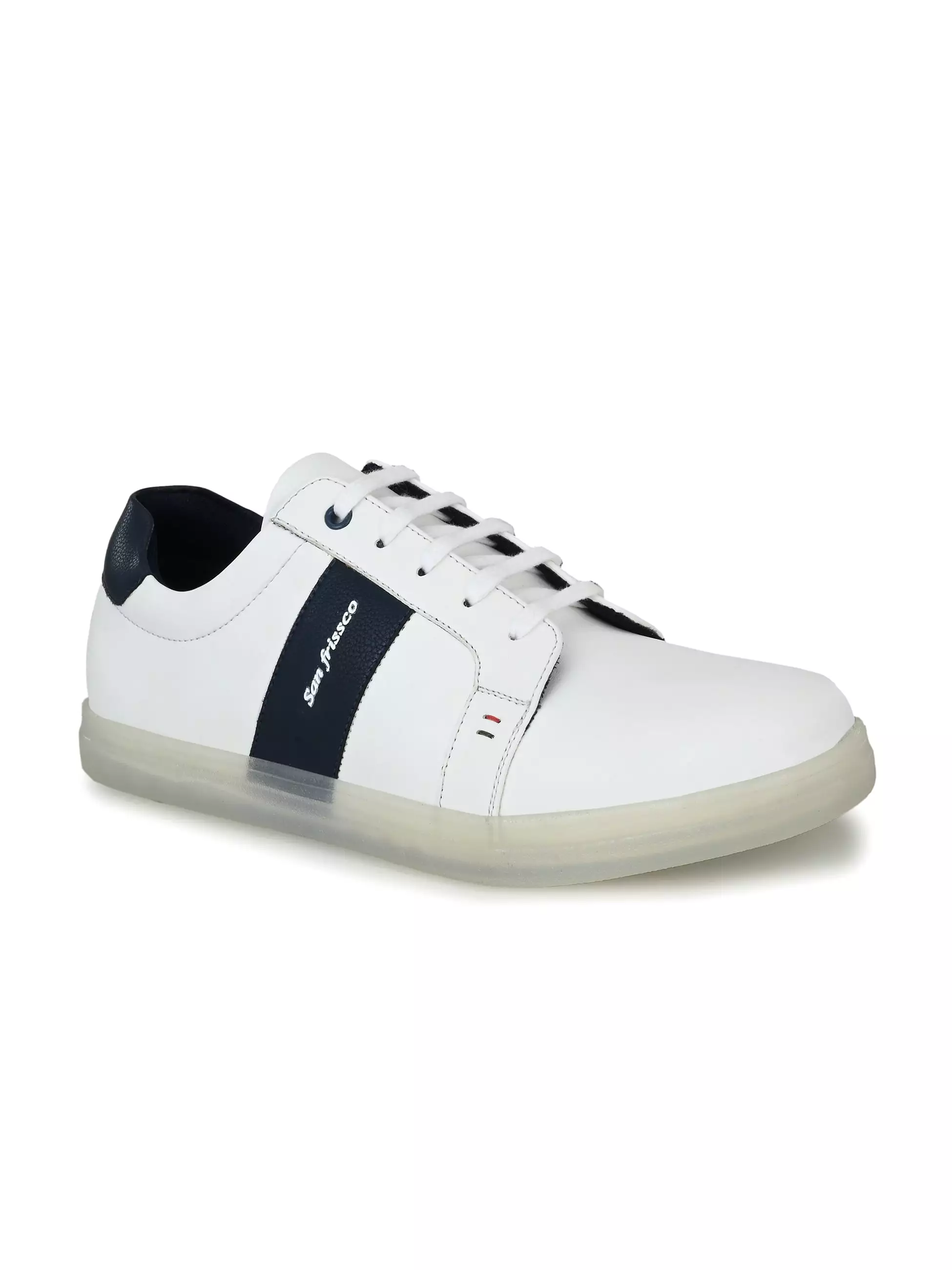 Reform White Sneakers