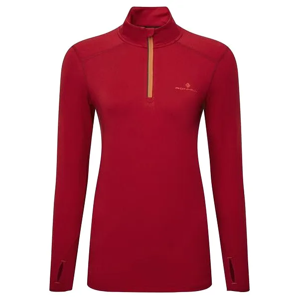 Ronhill Women's Core Thermal 1/2 Zip