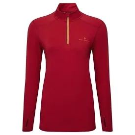 Ronhill Women's Core Thermal 1/2 Zip