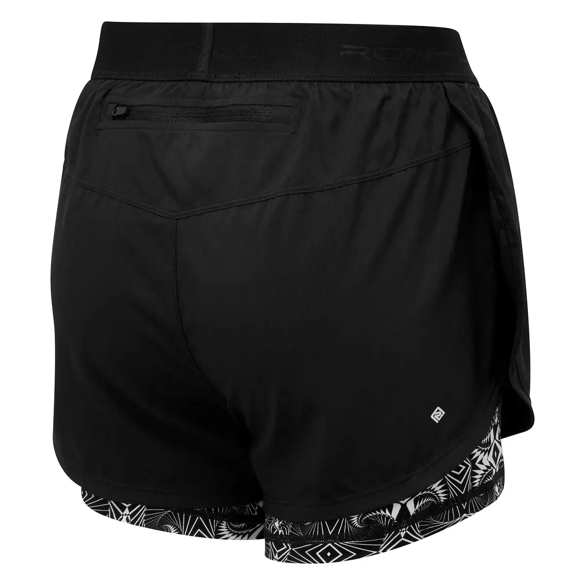 Ronhill Women's Life Twin Short