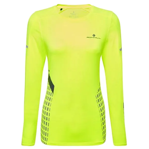 Ronhill Women's Tech Afterhours Long Sleeve Tee