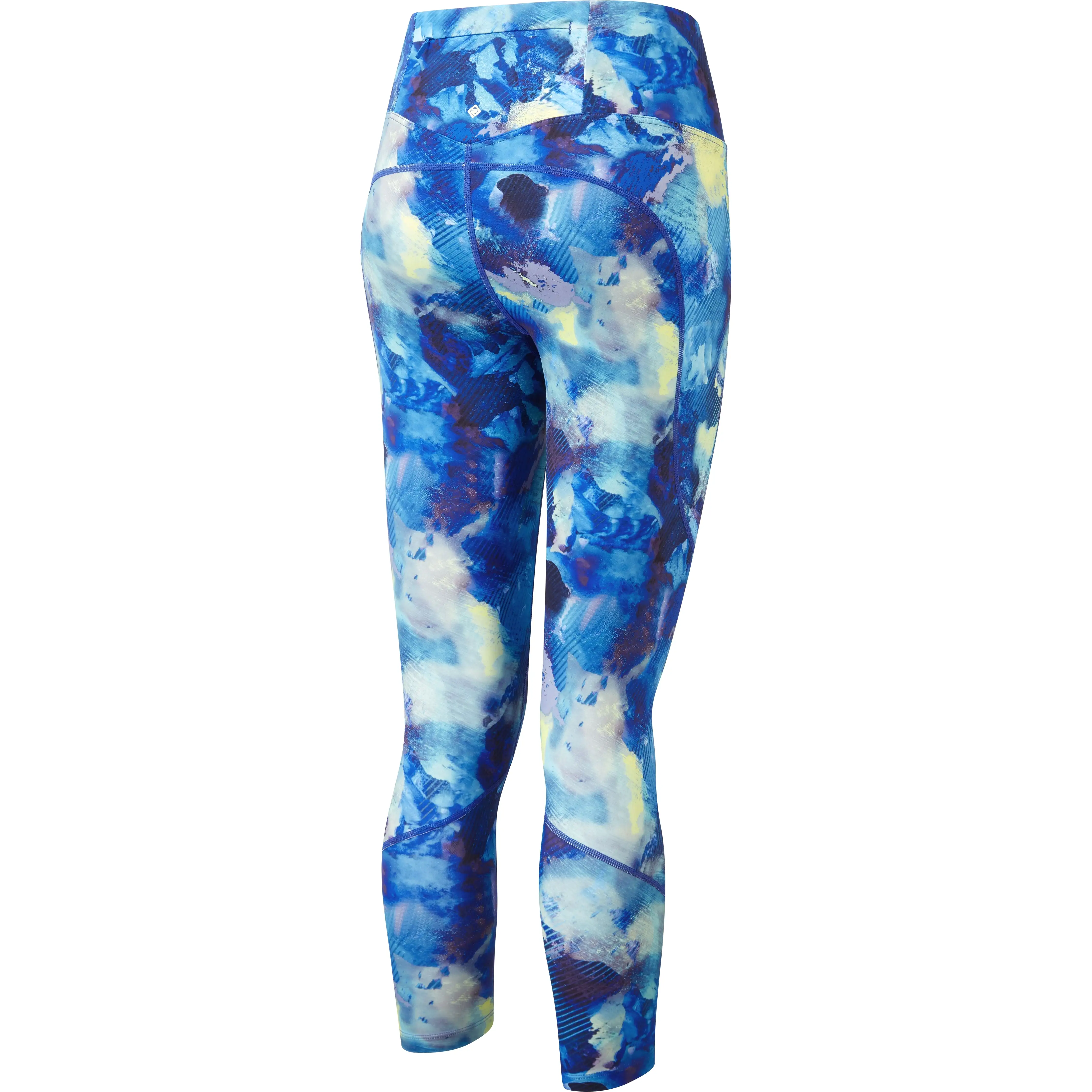 Ronhill Women's Tech crop Tight