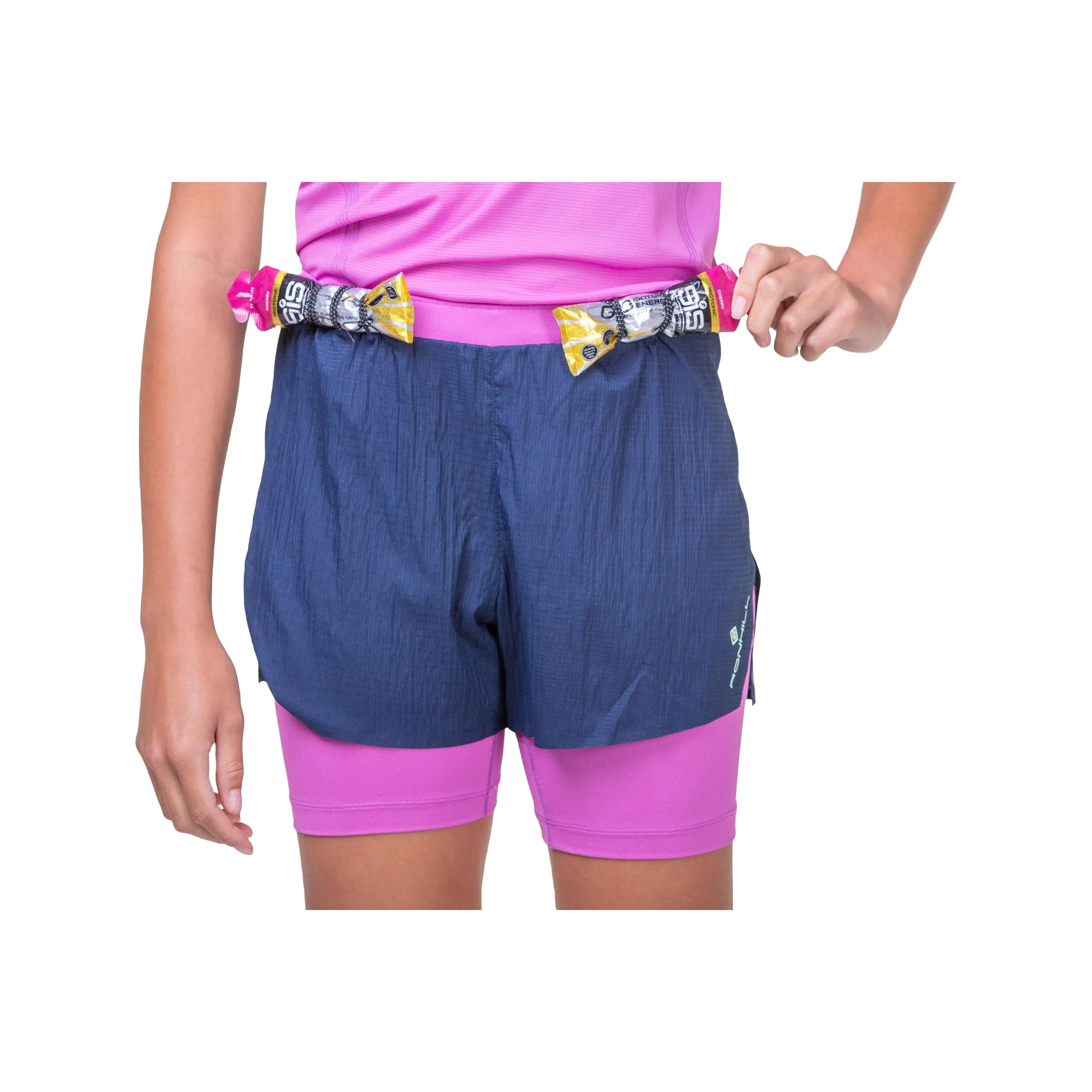 Ronhill Women's Tech Race Twin Short