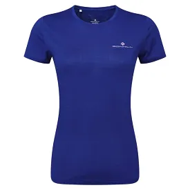 Ronhill Women's Tech Short Sleeve Tee