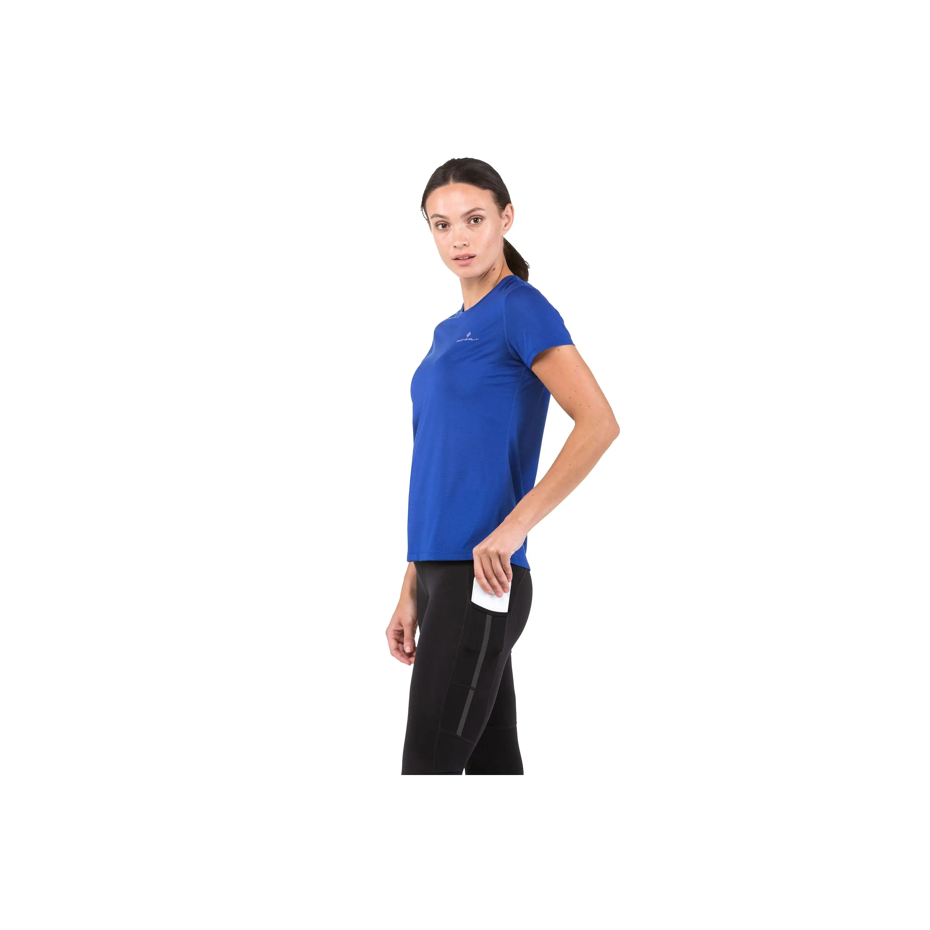 Ronhill Women's Tech Short Sleeve Tee