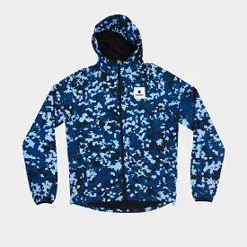 Saysky  Camo Pace Jacket