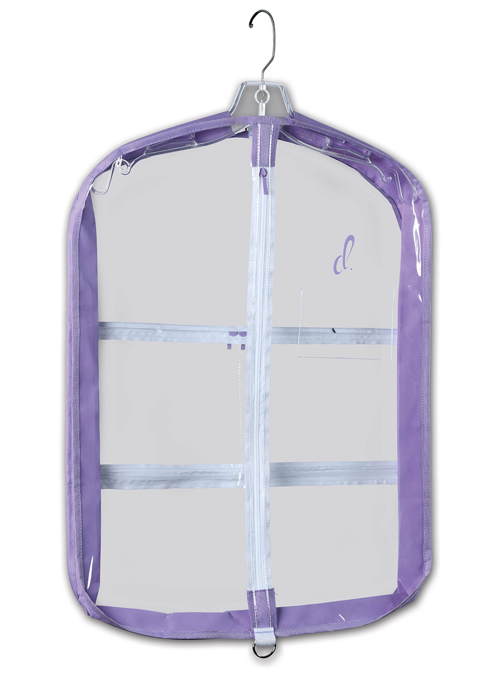 Short Length Garment Bags