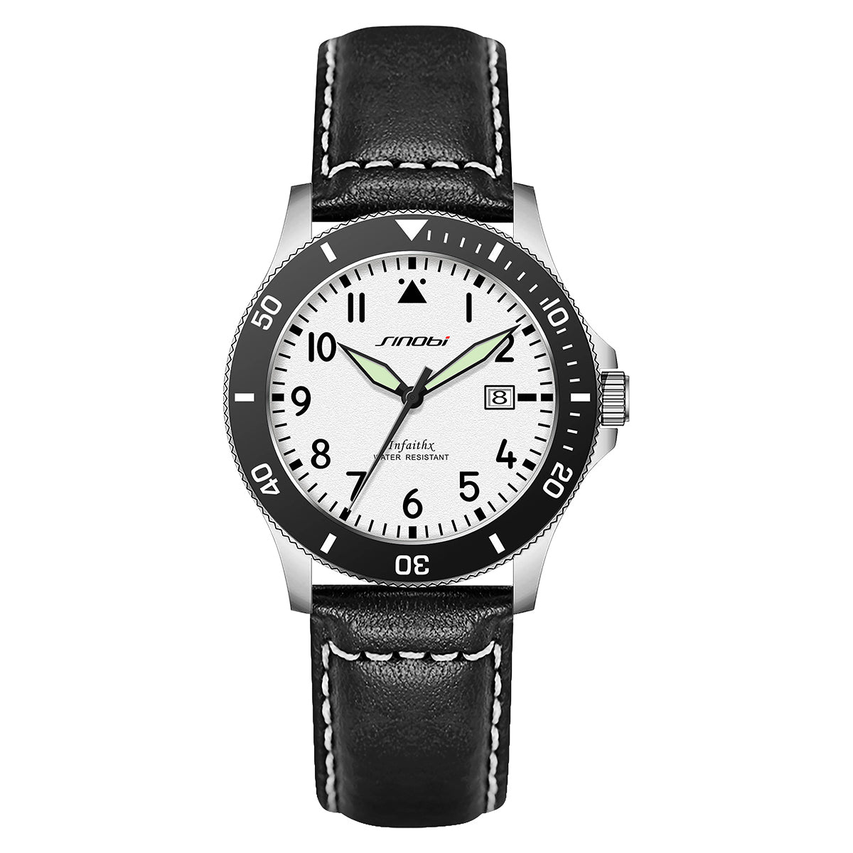 SINOBI Men Watch