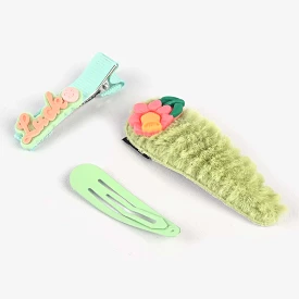 Stylish Hair Pins/Clips For Girls