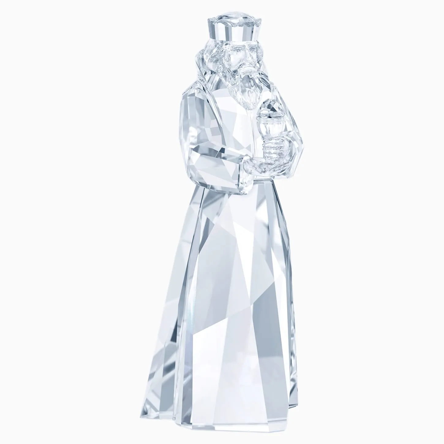 Swarovski Crystal Figurine Nativity Scene MELCHIOR -5393837