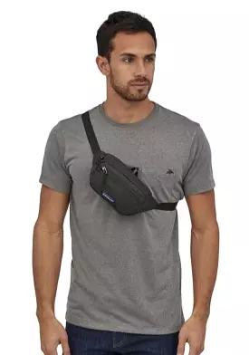 Ultralight Black Hole Mini Hip Pack 1L