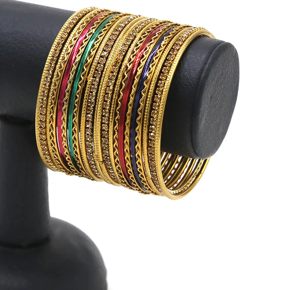 Women's Bangle - Multi Color