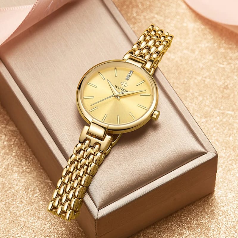 Wwoor Lady Timepiece