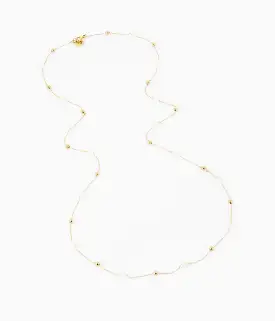 Zag Bijoux Liliou Necklace