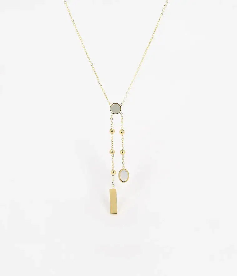 Zag Bijoux Mauela Necklace