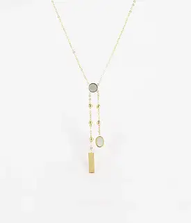 Zag Bijoux Mauela Necklace